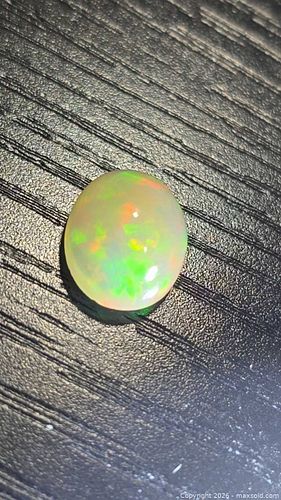 Beautiful AAA natural fire opal (1 of 10)