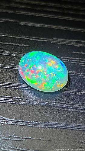 Incredible investment grade AAA crystal opal  (1 of 12)