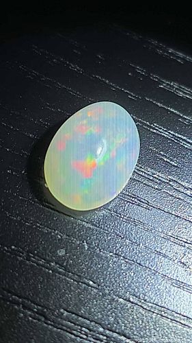Natural AAA Ethiopian opal  (1 of 13)