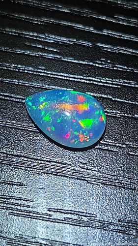 Natural AAA high quality crystal opal  (1 of 12)