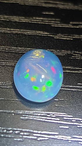 Natural crystal Jelly opal  (1 of 14)