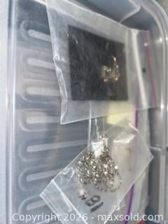 Jewelry Pieces Misc (1 of 6)