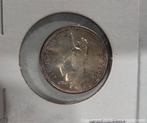 Lot #34 (1 of 4)