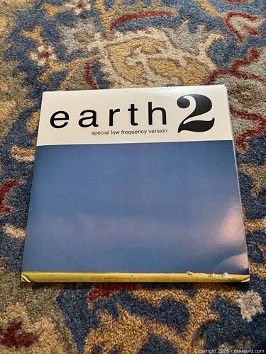 Lot #35 (1 of 6)