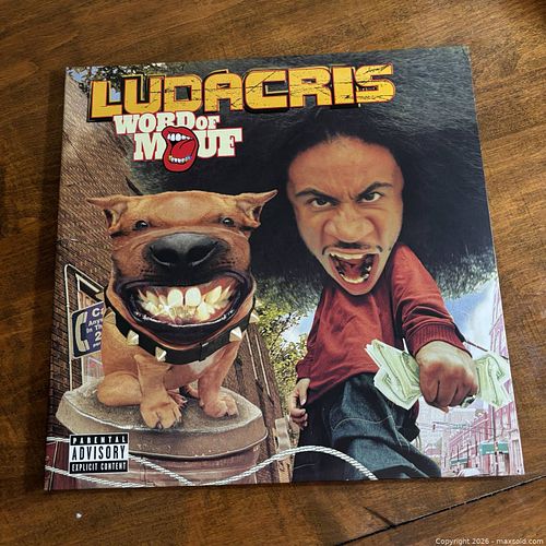 Lot #29 (1 of 5)