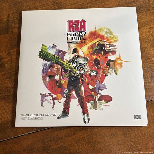 Lot #24 (1 of 4)