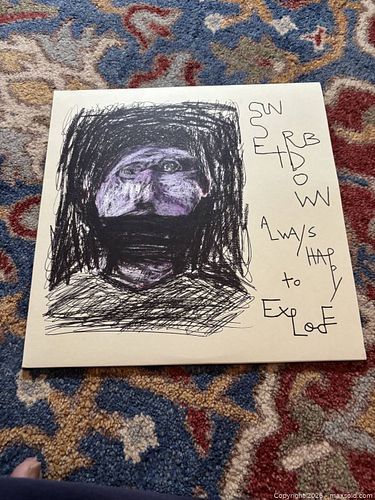 Lot #36 (1 of 4)