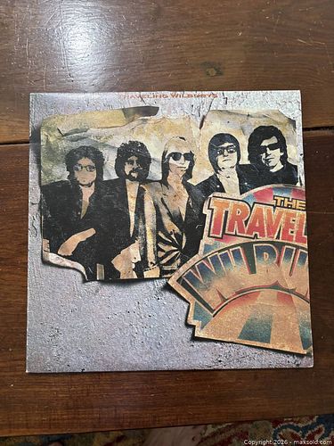 Lot #19 (1 of 4)