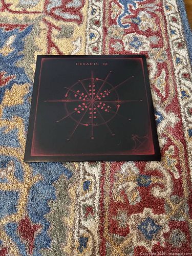 Lot #37 (1 of 4)