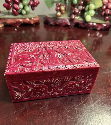 Lot #153 (1 of 7)