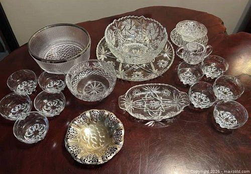 Crystal Lot (1 of 9)