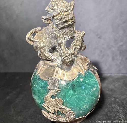 Lot #123 (1 of 3)