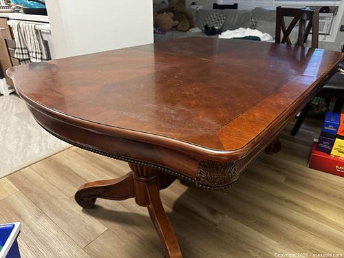 Dining Room table (1 of 3)