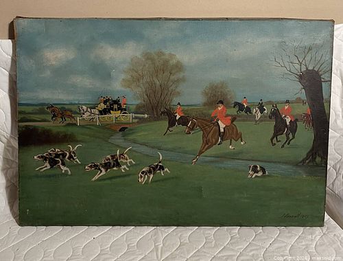 Lot #66 (1 of 8)