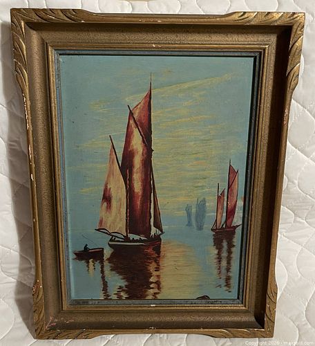 Lot #67 (1 of 6)