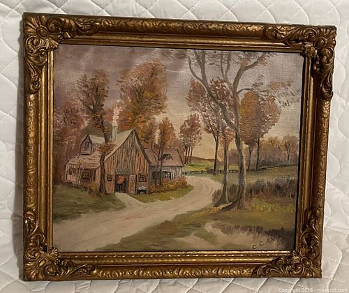 Lot #46 (1 of 5)