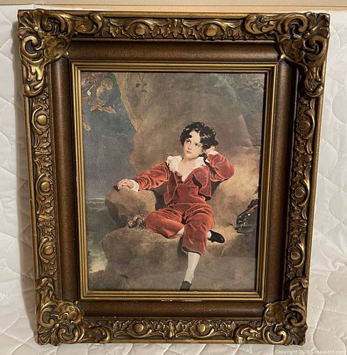 Lot #45 (1 of 5)