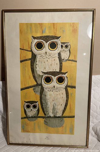 Lot #37 (1 of 5)