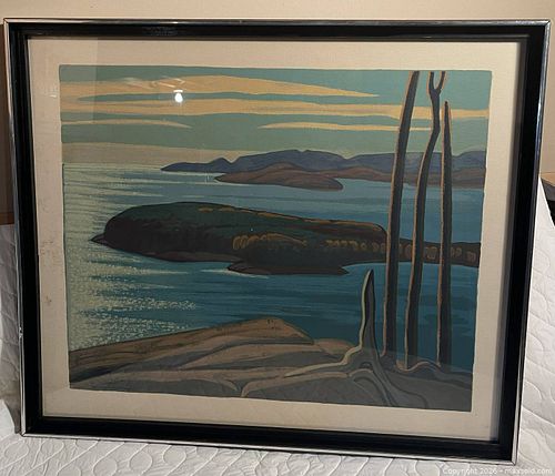 Lot #25 (1 of 9)