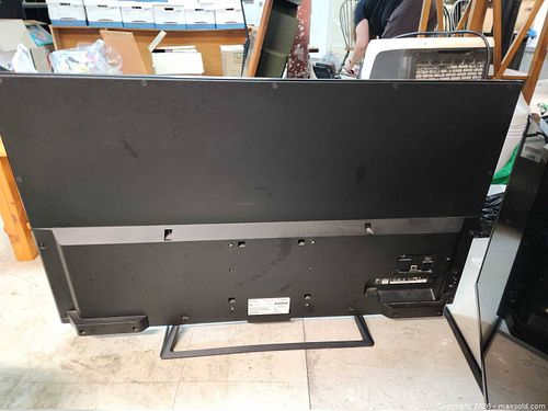 Sony TV 48-inch B (1 of 6)