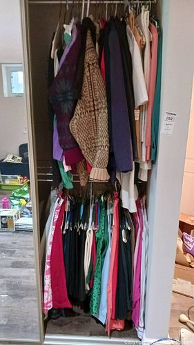 Women's Clothing (1 of 12)