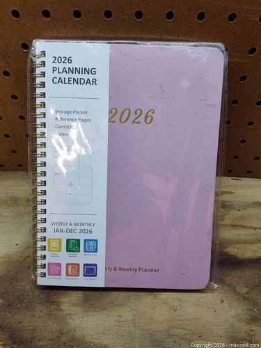 Lot #55 (1 of 5)