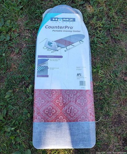 Lot #58 (1 of 3)