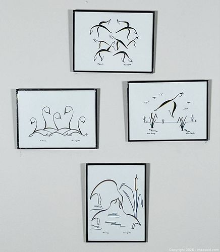 Lot #121 (1 of 10)
