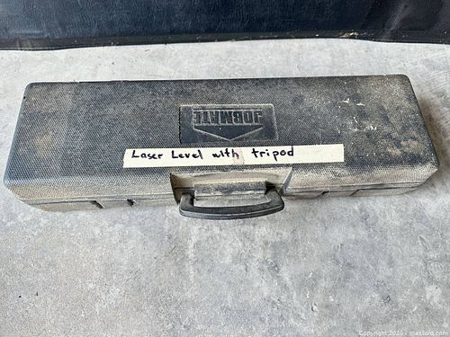Lot #38 (1 of 2)