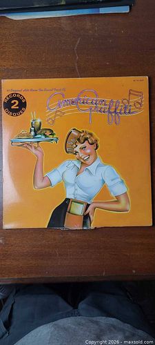Lot #426 (1 of 9)