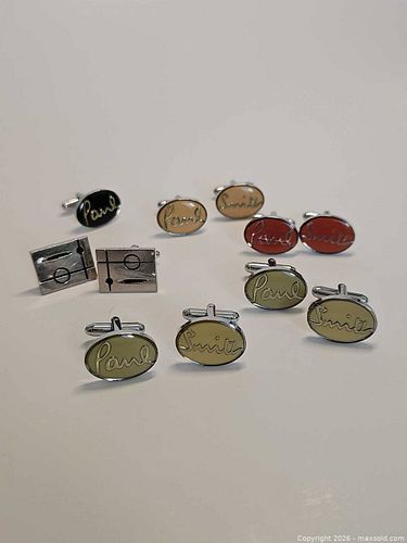 Lot #48 (1 of 5)