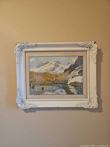 Lot #65 (1 of 11)