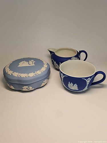Lot #59 (1 of 7)