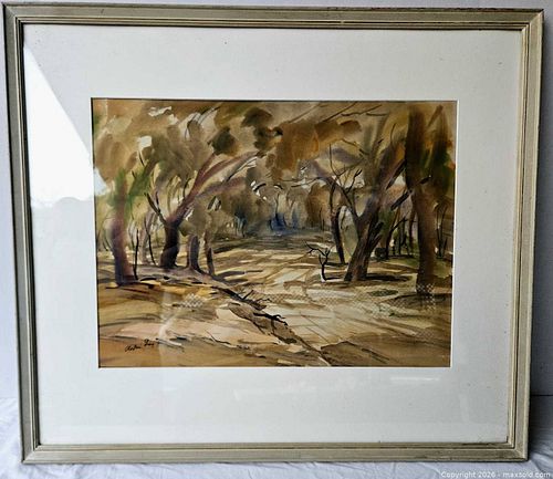 Lot #51 (1 of 6)