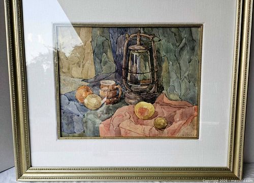 Lot #18 (1 of 10)