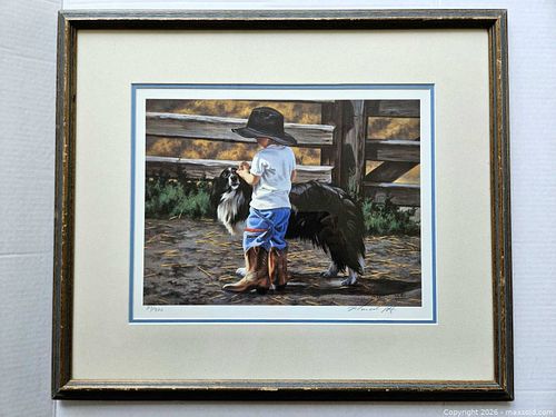 Lot #43 (1 of 8)