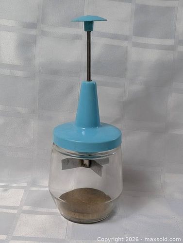 Slap chop kitchen item pale blue (1 of 14)