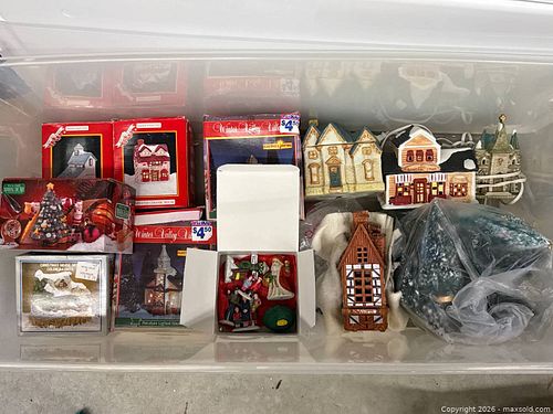 Lot #114 (1 of 7)
