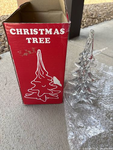 Lot #138 (1 of 4)