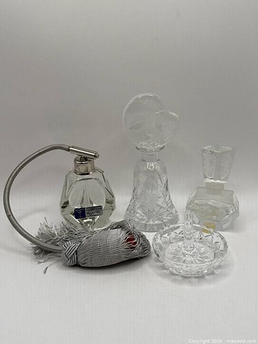Lot #34 (1 of 8)