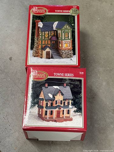 Lot #116 (1 of 4)