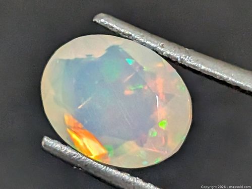 Genuine Opal(0.80ct) (1 of 5)
