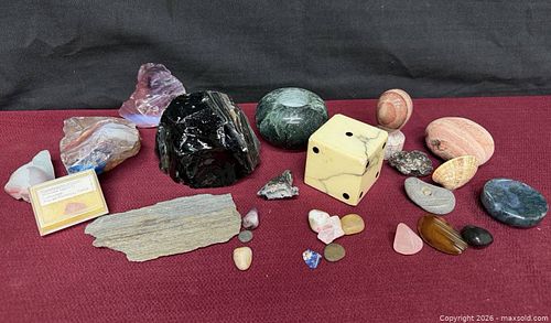 Lot #5606 (1 of 10)