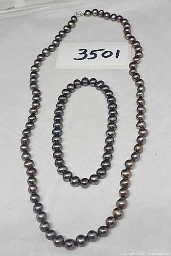 Lot #3501 (1 of 8)