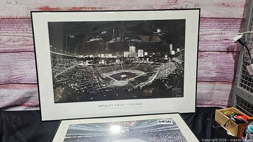 Lot #6456 (1 of 18)