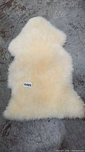 Lot #6489 (1 of 5)