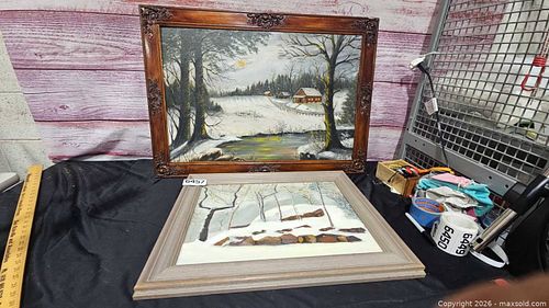 Lot #6457 (1 of 13)
