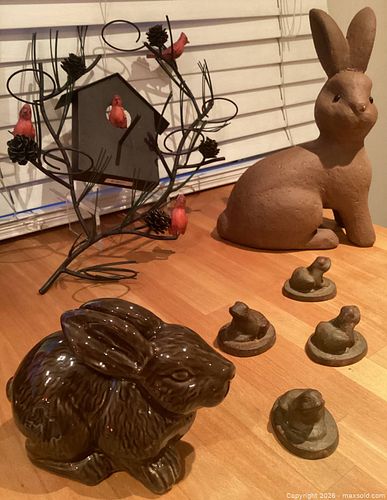 Lot #59 (1 of 6)