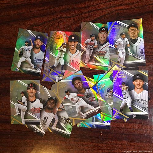 Lot #22 (1 of 3)