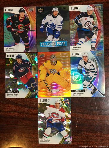 Lot #39 (1 of 3)